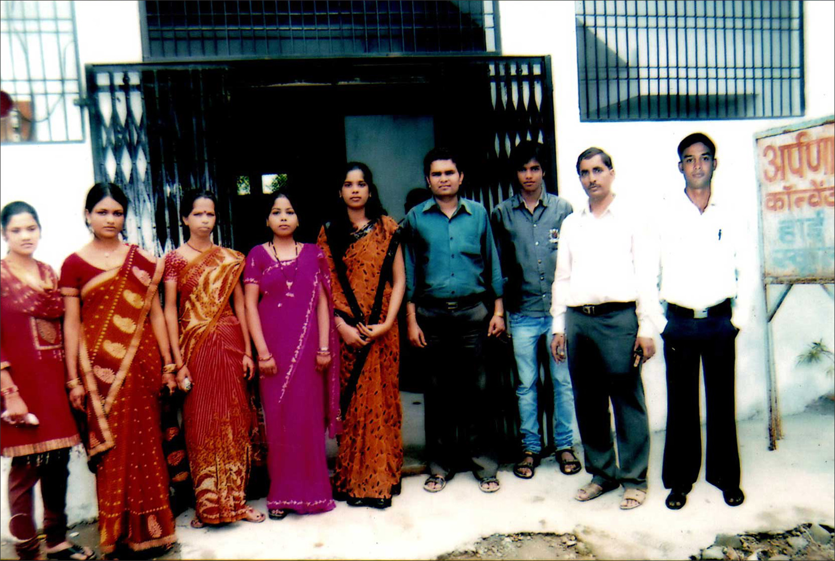 teachers